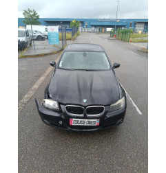 Compteur BMW SERIE 3 E90 Photo n°7