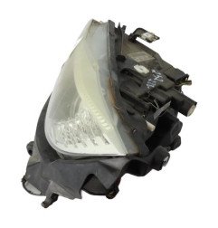 Optique avant principal gauche (feux)(phare) BMW SERIE 3 E90