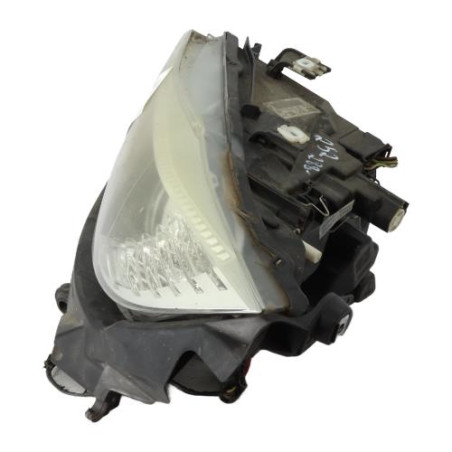 Optique avant principal gauche (feux)(phare) BMW SERIE 3 E90