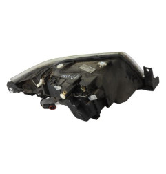 Optique avant principal gauche (feux)(phare) BMW SERIE 3 E90 Photo n°3