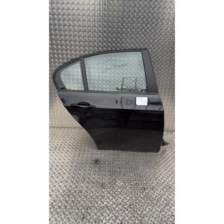 Porte arriere droit BMW SERIE 3 E90 Photo n°1