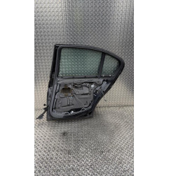 Porte arriere droit BMW SERIE 3 E90 Photo n°5
