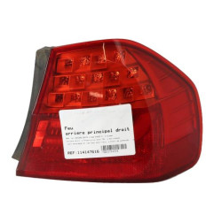 Feu arriere principal droit (feux) BMW SERIE 3 E90 Photo n°1