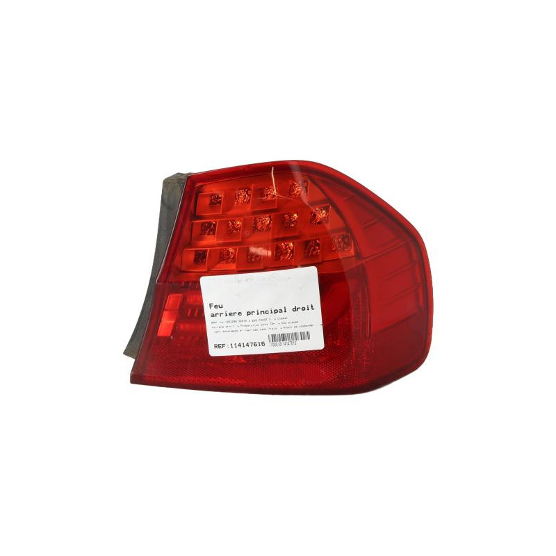 Feu arriere principal droit (feux) BMW SERIE 3 E90