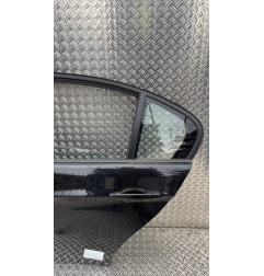 Porte arriere gauche BMW SERIE 3 E90 Photo n°3
