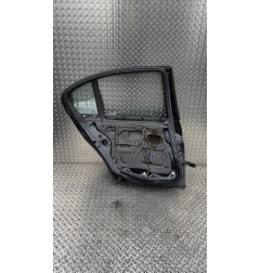 Porte arriere gauche BMW SERIE 3 E90 Photo n°5