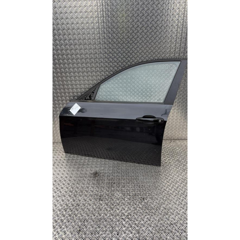 Porte avant gauche BMW SERIE 3 E90