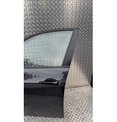 Porte avant gauche BMW SERIE 3 E90 Photo n°3