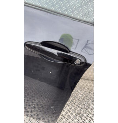 Porte avant gauche BMW SERIE 3 E90 Photo n°4