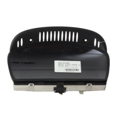 Ecran GPS BMW SERIE 3 E90 Photo n°1