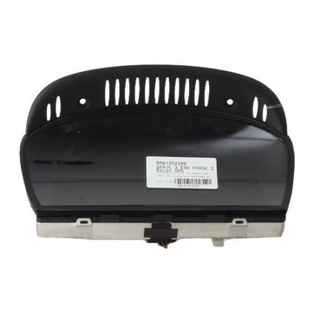 Ecran GPS BMW SERIE 3 E90 Photo n°1