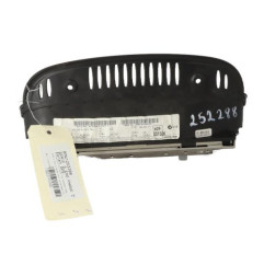 Ecran GPS BMW SERIE 3 E90 Photo n°3