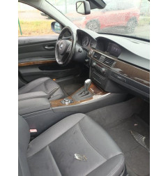 Alternateur BMW SERIE 3 E90 Photo n°9