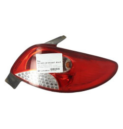 Feu arriere principal droit (feux) PEUGEOT 206+ Photo n°1