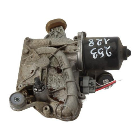 Moteur essuie glace avant droit RENAULT SCENIC 3 Photo n°1