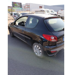 Vitre arriere gauche PEUGEOT 206+ Photo n°4