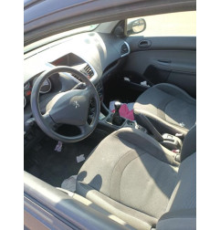 Vitre arriere droit PEUGEOT 206+ Photo n°3