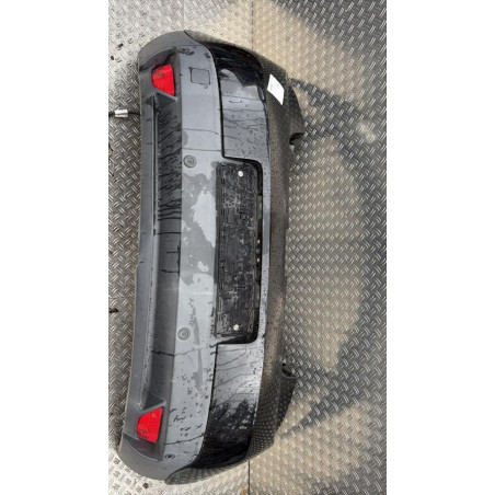 Pare choc arriere RENAULT MEGANE 3 Photo n°1