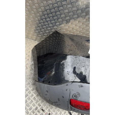 Pare choc arriere RENAULT MEGANE 3