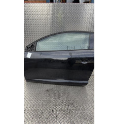 Porte avant gauche RENAULT MEGANE 3 Photo n°1