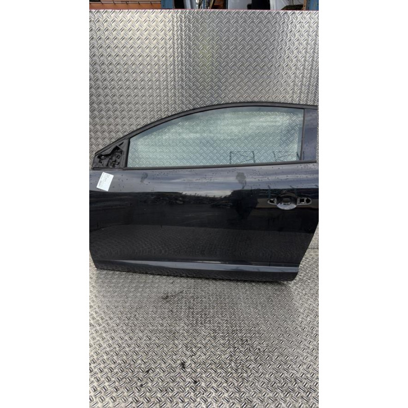Porte avant gauche RENAULT MEGANE 3