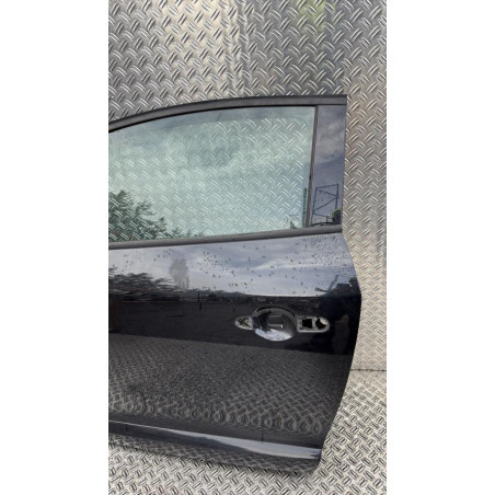 Porte avant gauche RENAULT MEGANE 3