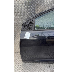 Porte avant gauche RENAULT MEGANE 3 Photo n°3