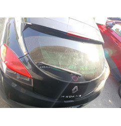 Porte avant gauche RENAULT MEGANE 3 Photo n°8