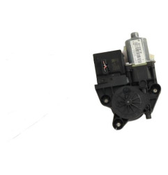 Moteur leve vitre avant droit RENAULT MEGANE 3 Photo n°3
