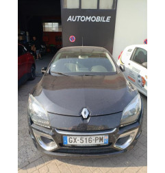 Moteur leve vitre avant droit RENAULT MEGANE 3 Photo n°4