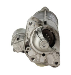 Demarreur RENAULT MEGANE 3 Photo n°1