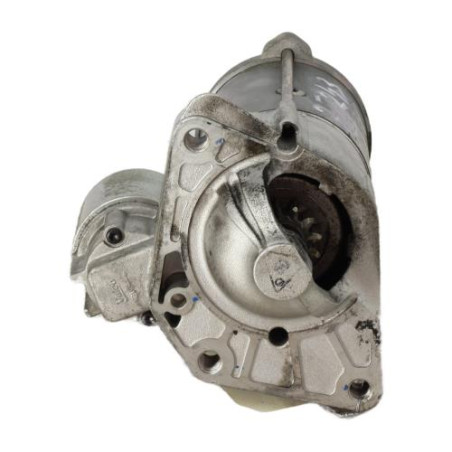 Demarreur RENAULT MEGANE 3 Photo n°1