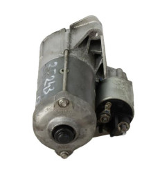 Demarreur RENAULT MEGANE 3 Photo n°3