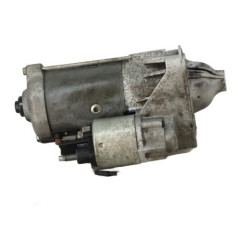 Demarreur RENAULT MEGANE 3 Photo n°4