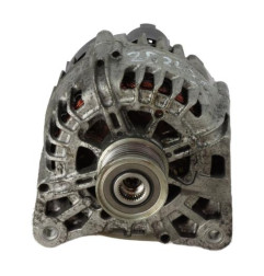 Alternateur RENAULT MEGANE 3 Photo n°1