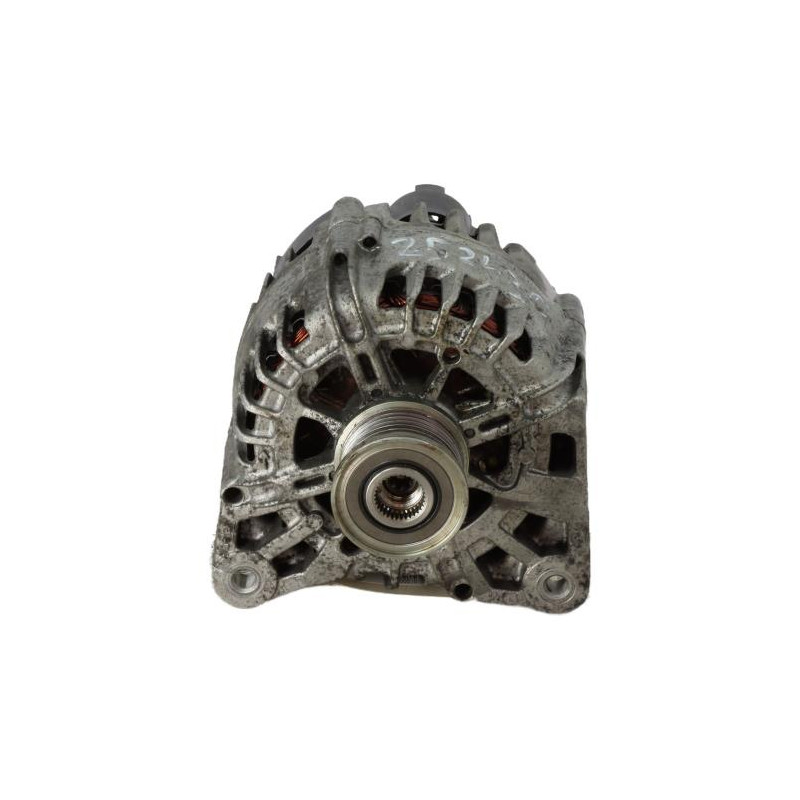 Alternateur RENAULT MEGANE 3