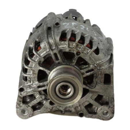 Alternateur RENAULT MEGANE 3 Photo n°1