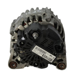 Alternateur RENAULT MEGANE 3 Photo n°3