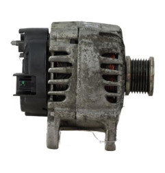 Alternateur RENAULT MEGANE 3 Photo n°4