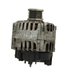 Alternateur RENAULT MEGANE 3 Photo n°5