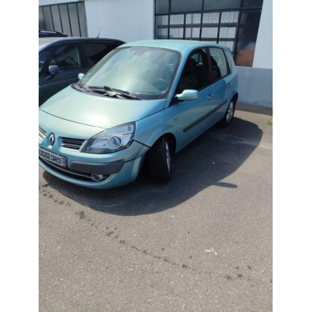 Feu arriere principal gauche (feux) RENAULT SCENIC 2