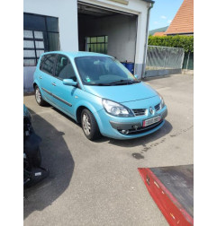 Aile avant droit RENAULT SCENIC 2 Photo n°1