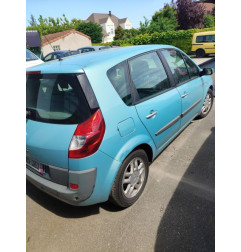 Aile avant droit RENAULT SCENIC 2 Photo n°5