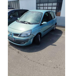 Porte avant droit RENAULT SCENIC 2