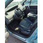 Malle/Hayon arriere RENAULT SCENIC 2
