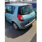 Porte arriere gauche RENAULT SCENIC 2