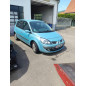 Porte avant gauche RENAULT SCENIC 2