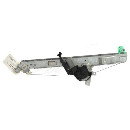 Moteur leve vitre avant gauche RENAULT SCENIC 2
