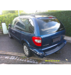 Debitmetre CHRYSLER VOYAGER 4 Photo n°6