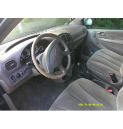 Debitmetre CHRYSLER VOYAGER 4 Photo n°8